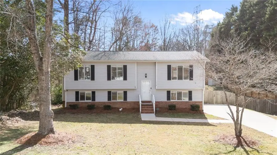 1113 Century Park Avenue, Kernersville, NC 27284 - #3