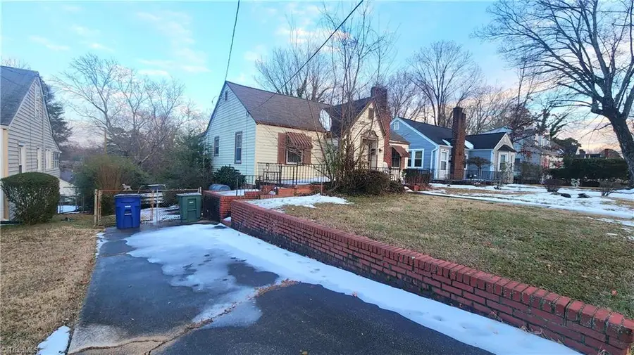 2527 Druid Hills Drive, Winston Salem, NC 27105 - #3