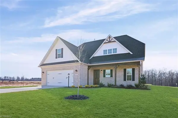 152 Emerald Drive, Lexington, NC 27295