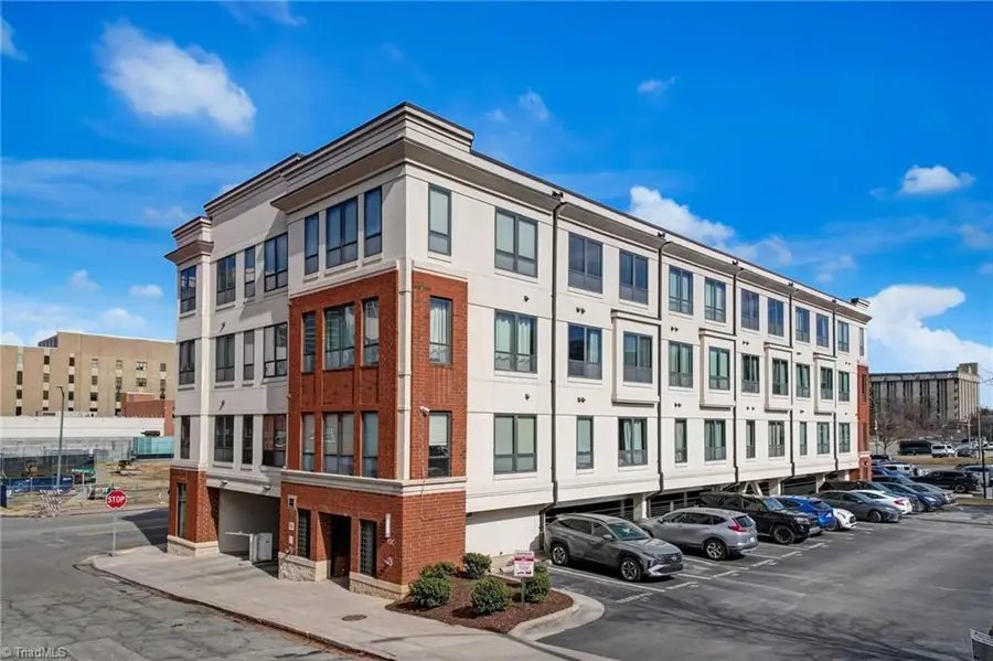 411 Washington Street #309, Greensboro, NC 27401 - #3