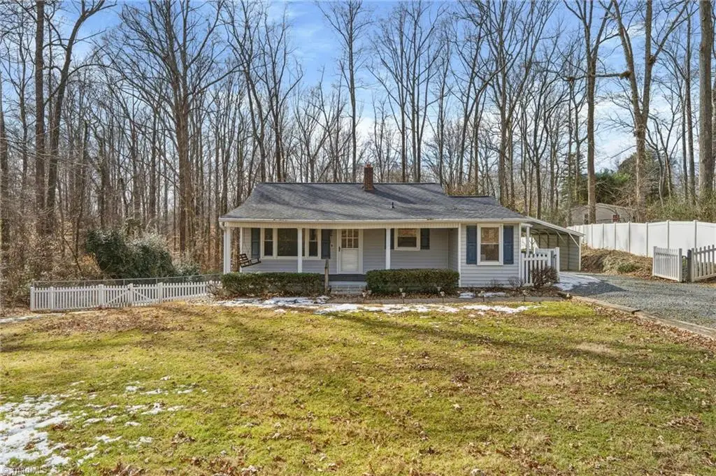 7950 Dull Road, Clemmons, NC 27012 - #1