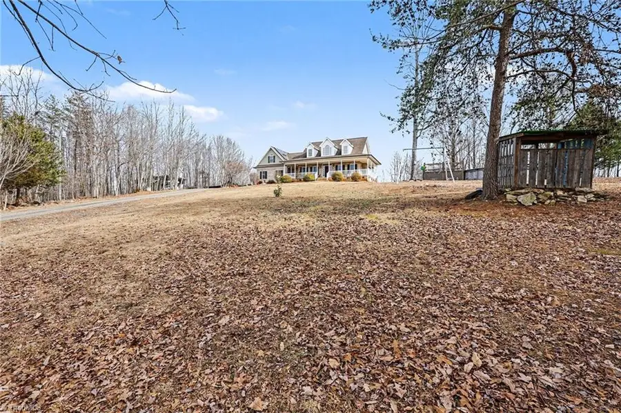 1584 Franklin Hills Court, Randleman, NC 27317 - #3