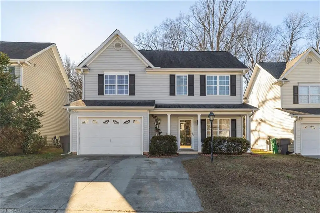 1513 Birkdale Court, High Point, NC 27265 - #1