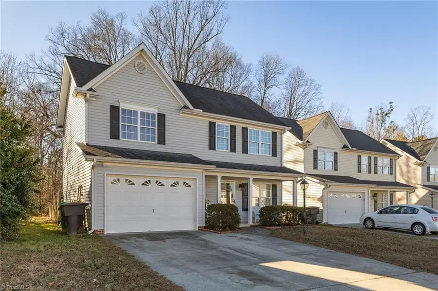1513 Birkdale Court, High Point, NC 27265 - #2