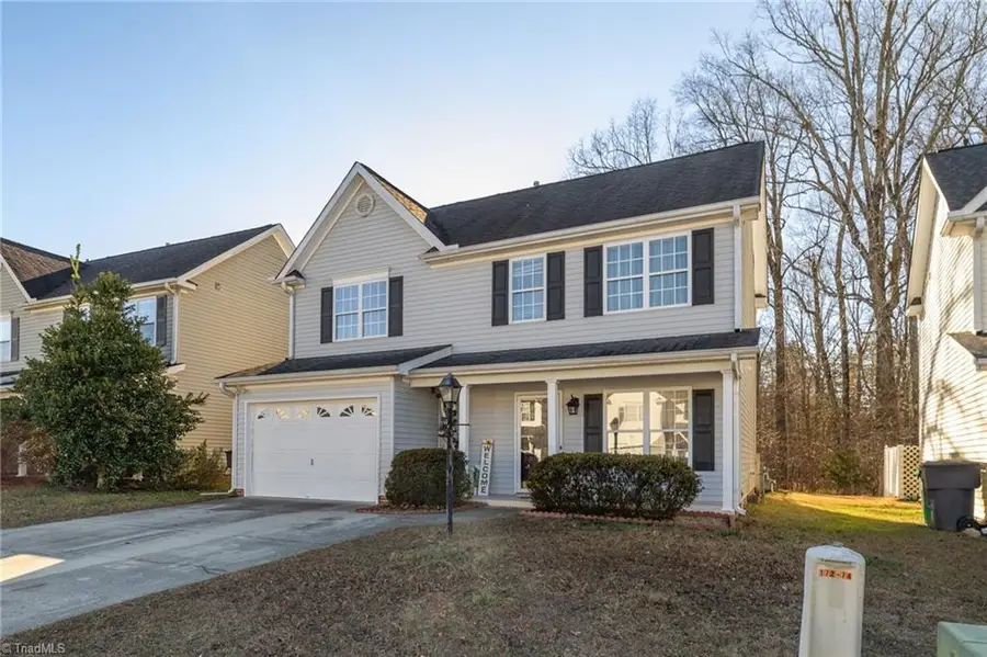 1513 Birkdale Court, High Point, NC 27265 - #3