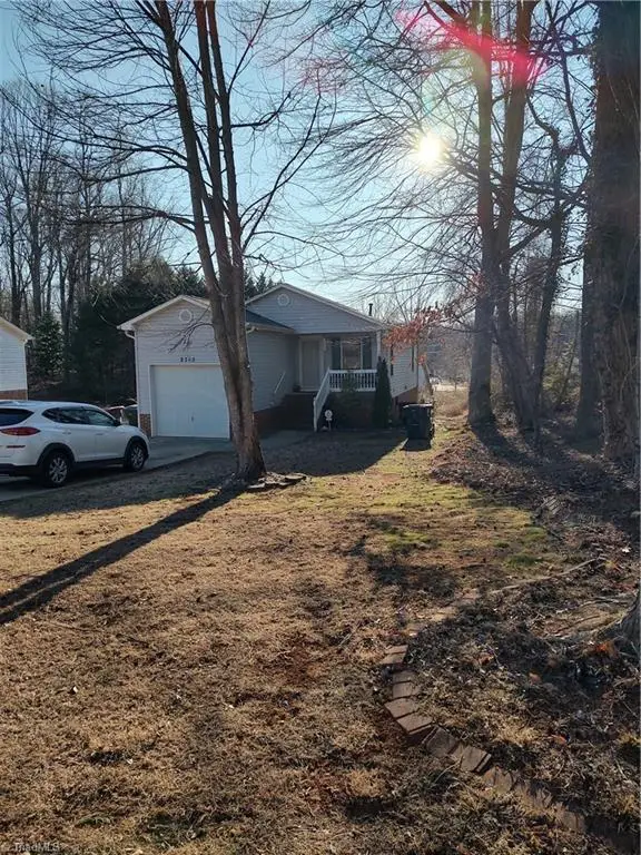 2723 Leo Drive, Greensboro, NC 27405 - #1