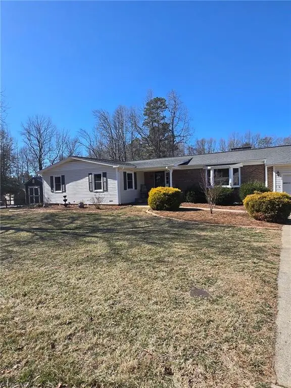 322 Quail Lane, Thomasville, NC 27360 - #1