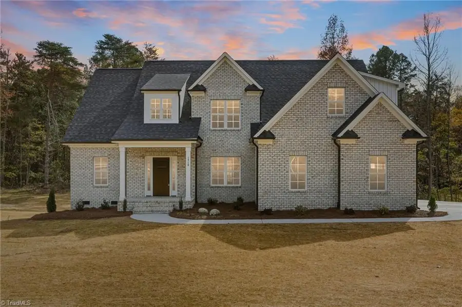 1710 S Union Grove Road, Arcadia, NC 27295 - #3