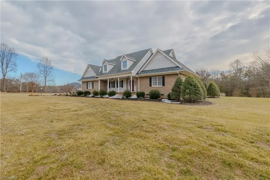 1783 Turner Mountain Road, Mount Airy, NC 27030 - #3
