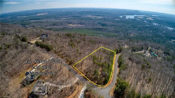 430 Sierra Trace Road, Denton, NC 27239