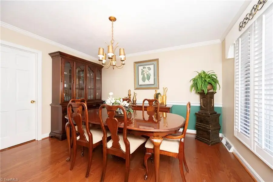 4255 Briar Creek Road, Clemmons, NC 27012 - #3