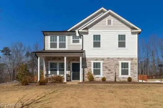 355 Tuttle Road, Rural Hall, NC 27045 - #1