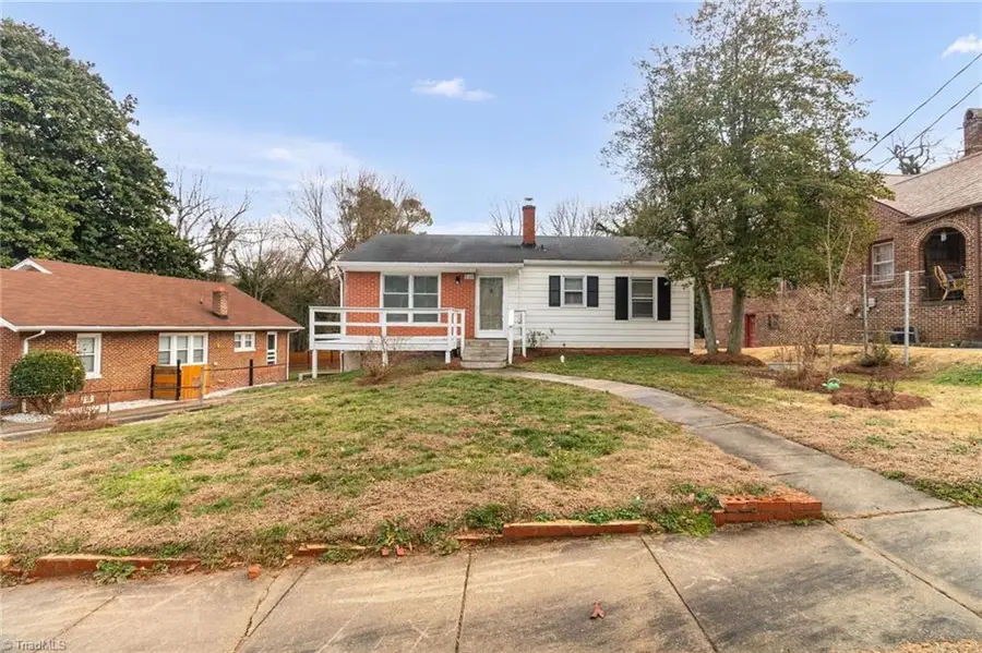 828 Circle Drive, High Point, NC 27262 - #2