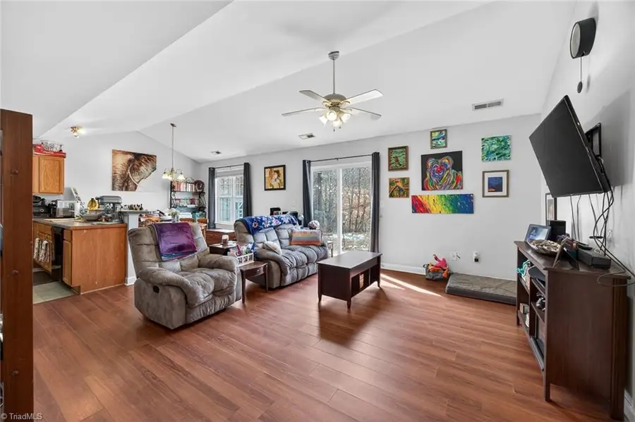 2083 Tea Berry Court, Winston Salem, NC 27127 - #3