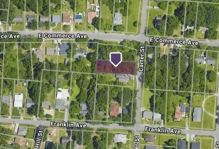 1004 Carter Street, High Point, NC 27260 - #3