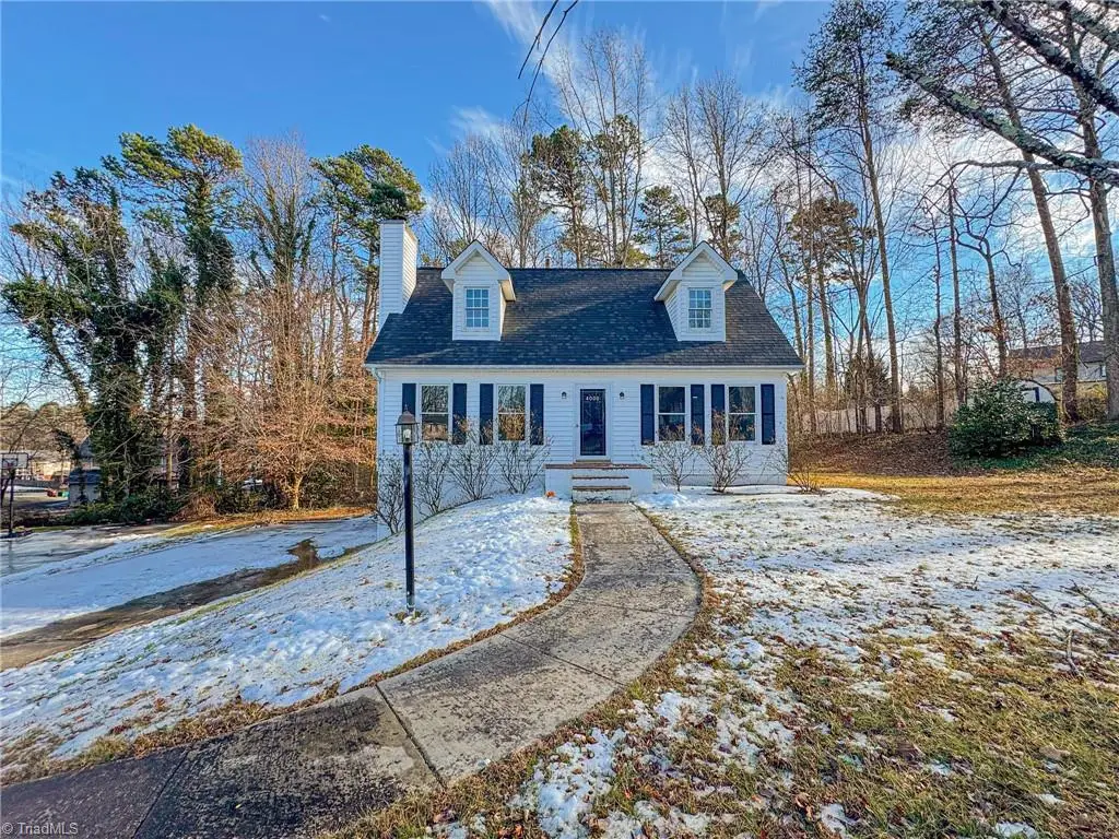4000 Grind Stone Court, High Point, NC 27265 - #1