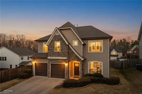 405 Summerwalk Road, Greensboro, NC 27455