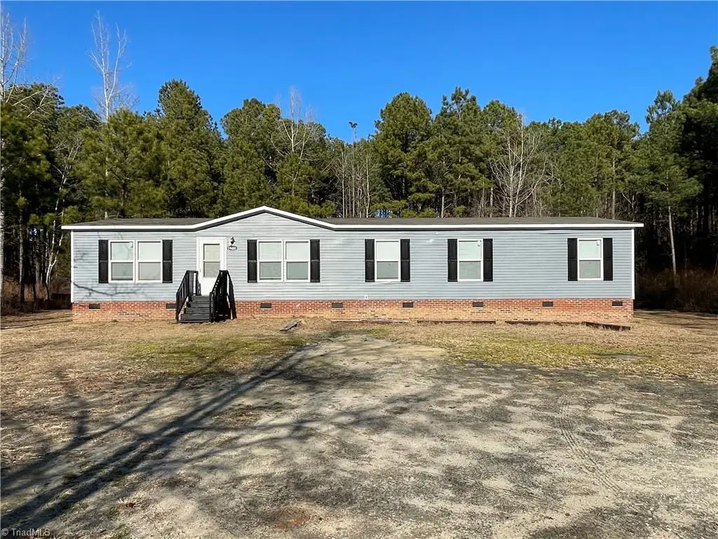 19401 Horne Road, Laurinburg, NC 28352 - #1