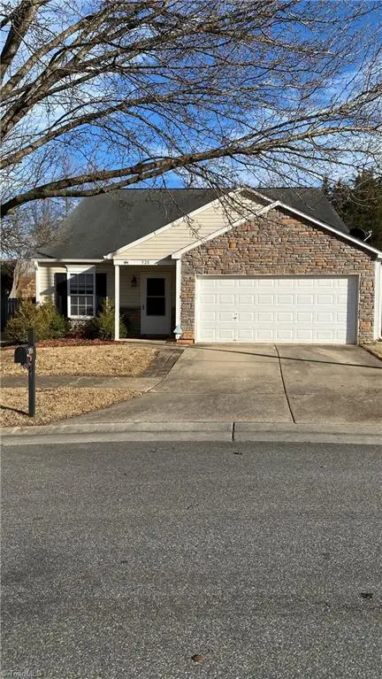 520 Martha Court, Kernersville, NC 27284 - #2