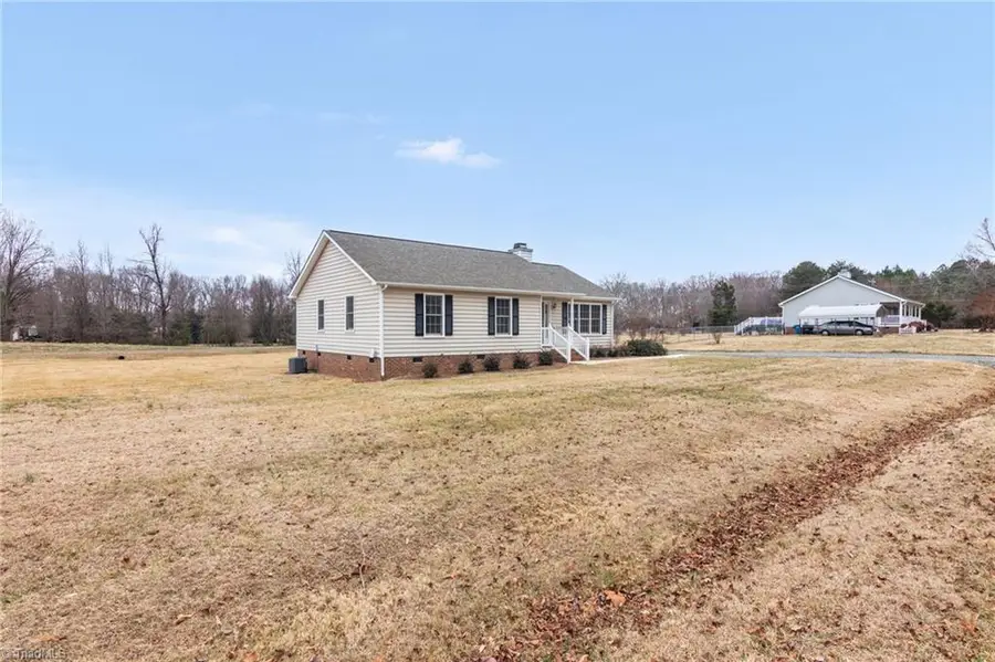 2902 Spencers Way, Browns Summit, NC 27214 - #3