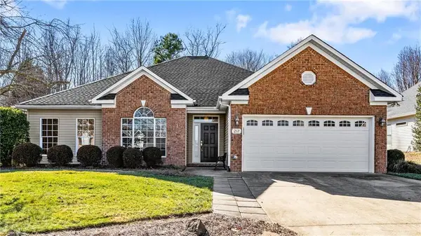 217 Harmon Ridge Lane, Kernersville, NC 27284