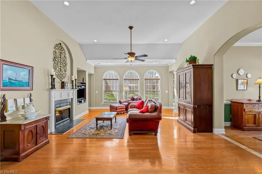 217 Harmon Ridge Lane, Kernersville, NC 27284 - #2