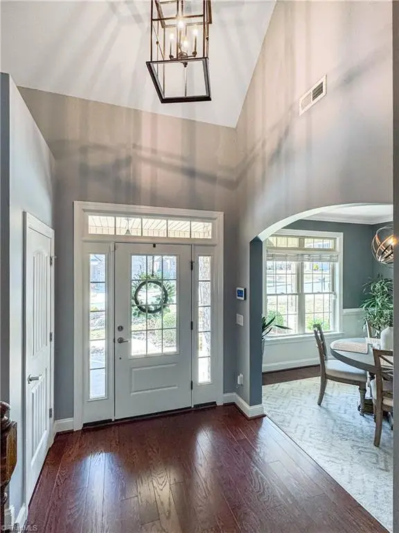 2234 Renaissance Lane, High Point, NC 27262 - #2