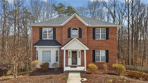 3308 Van Allen Circle, Greensboro, NC 27410