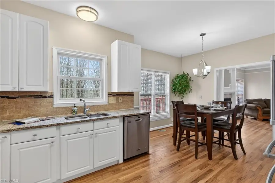 3308 Van Allen Circle, Greensboro, NC 27410 - #3