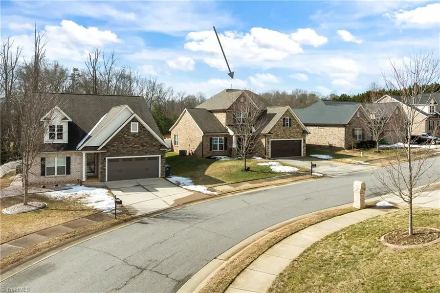 6447 Rains-davis Drive, Kernersville, NC 27284 - #2