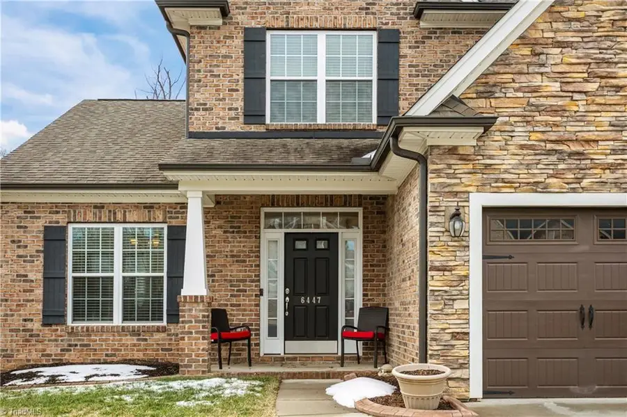6447 Rains-davis Drive, Kernersville, NC 27284 - #3