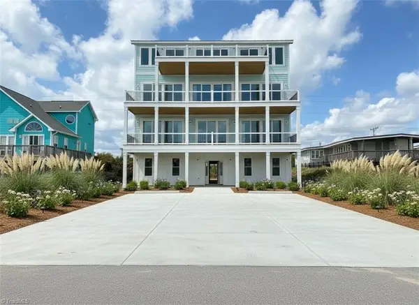 404 Ocean Drive, Emerald Isle, NC 28594