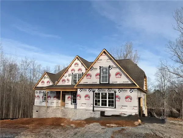 8730 Atlas Heights Way, Lewisville, NC 27023