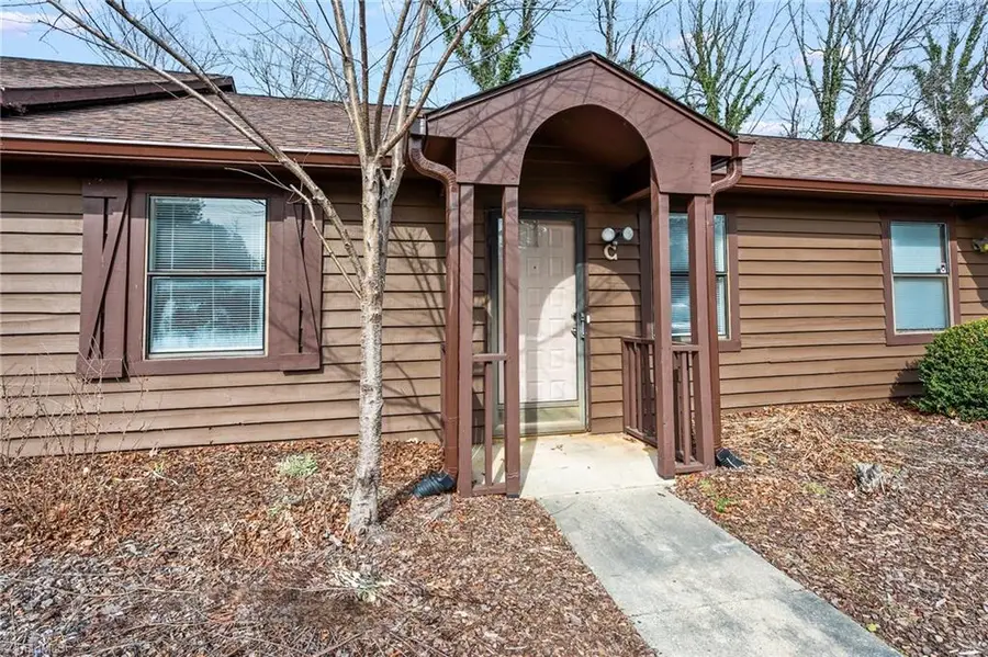 1818 Guyer Street #C, High Point, NC 27265 - #2