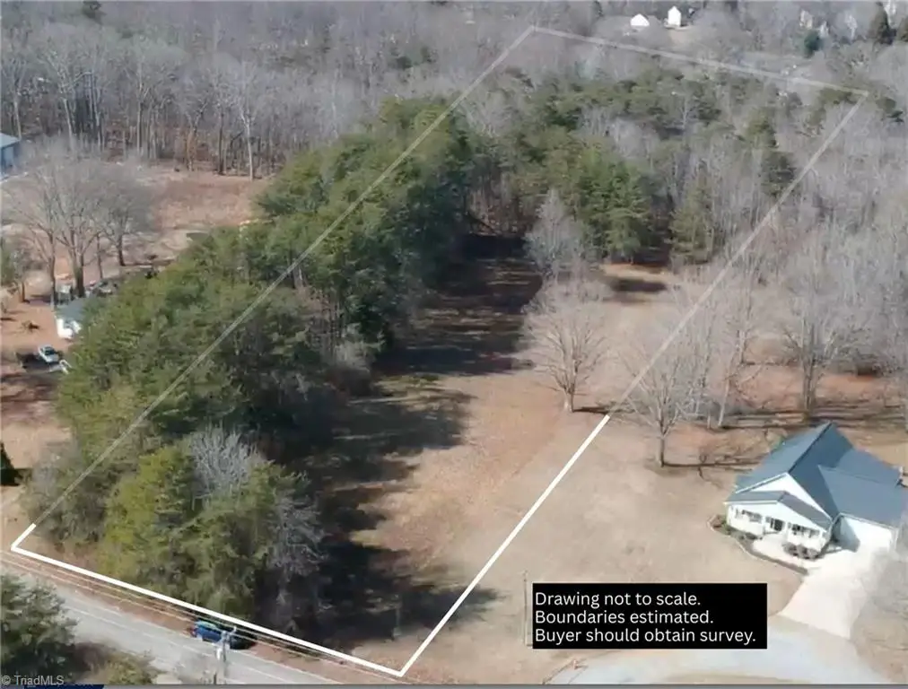 4763 Bell West Drive Se, Kernersville, NC 27284 - #1