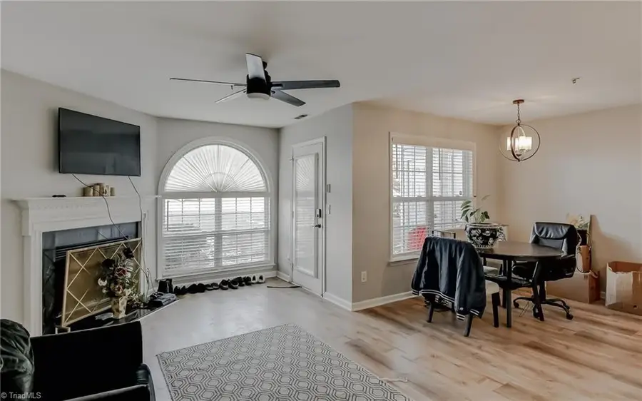 514 Rivertree Lane, Winston Salem, NC 27103 - #2