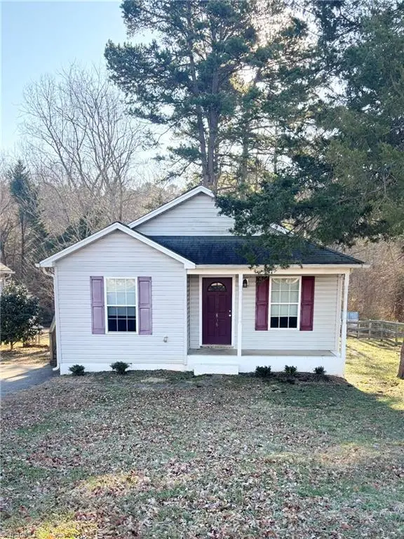 836 Donnell Street, Kernersville, NC 27284 - #1