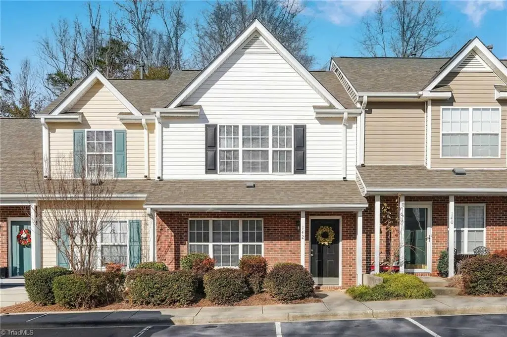 142 Tannenbaum Circle, Greensboro, NC 27410 - #1