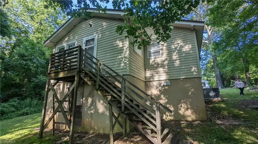 463 Glovinia Street, Asheboro, NC 27203 - #2