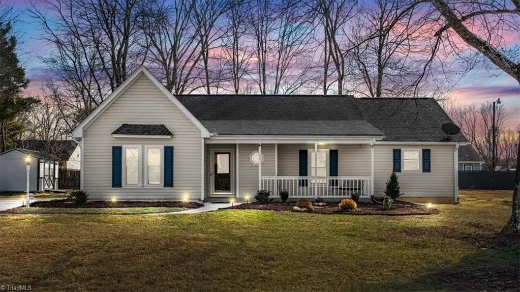 106 Unity Lane, Kernersville, NC 27284 - #1