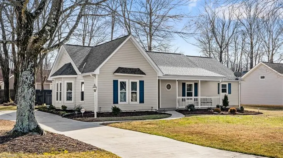 106 Unity Lane, Kernersville, NC 27284 - #2