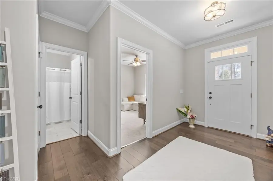 306 Lamplighter Circle, Winston Salem, NC 27104 - #3