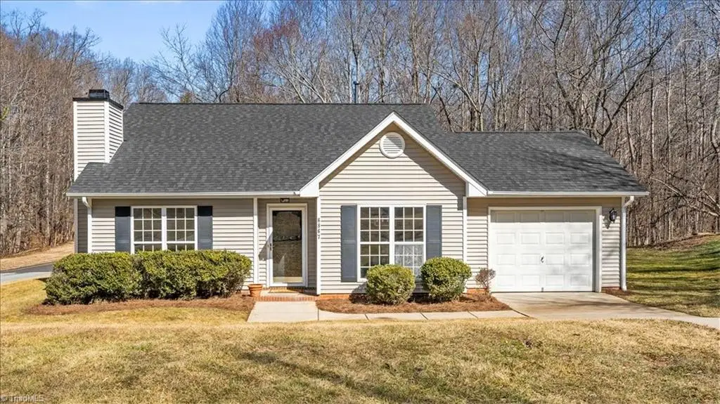 6867 Ironwood Circle, Greensboro, NC 27410 - #1