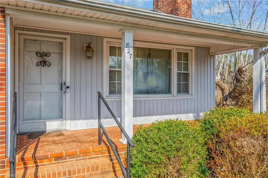 827 Dodson Mill Road, Pilot Mountain, NC 27041 - #3