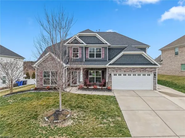 1011 Lavender Lane, Kernersville, NC 27284