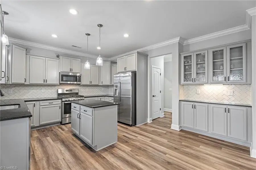 1011 Lavender Lane, Kernersville, NC 27284 - #2