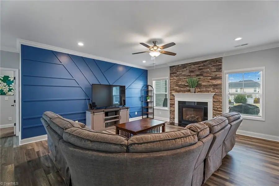 1011 Lavender Lane, Kernersville, NC 27284 - #3