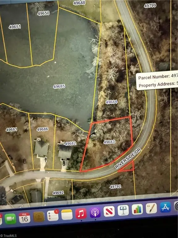 3520 Riverside Drive, Greensboro, NC 27406 - #2