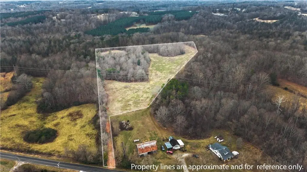 TBD Mount Bethel Church Road, East Bend, NC 27018 - #1