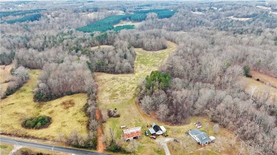 TBD Mount Bethel Church Road, East Bend, NC 27018 - #2